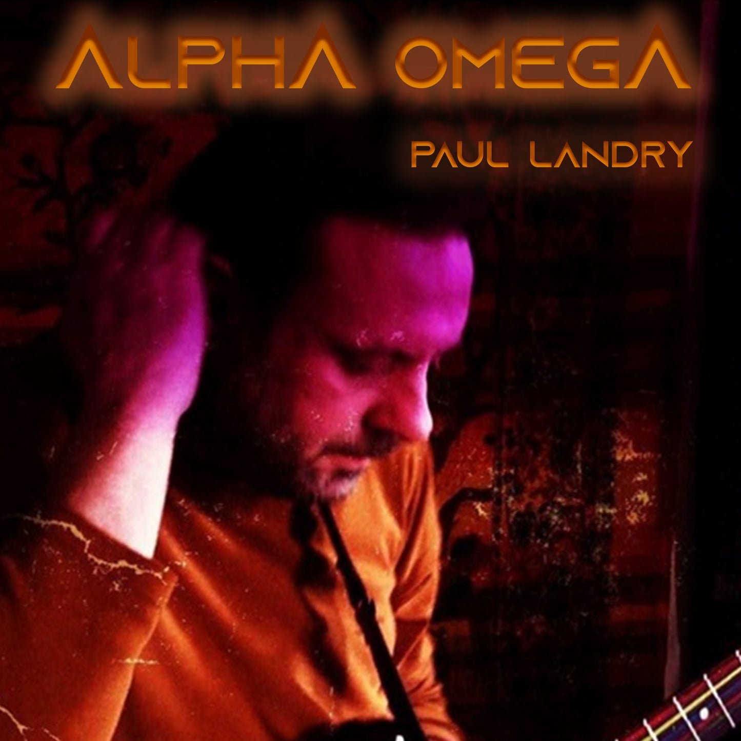 Alpha Omega