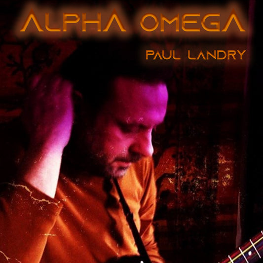 Alpha Omega